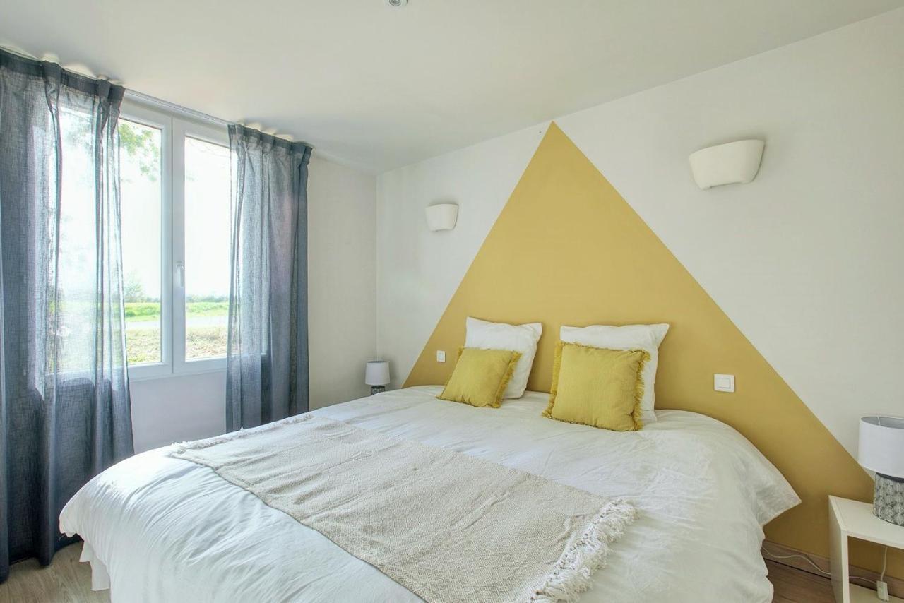 Le Cottage Duo Vigne Rouge Sauna Gaillac Entre Albi-Toulouse & Les Cottages Du Tarn Brens  エクステリア 写真