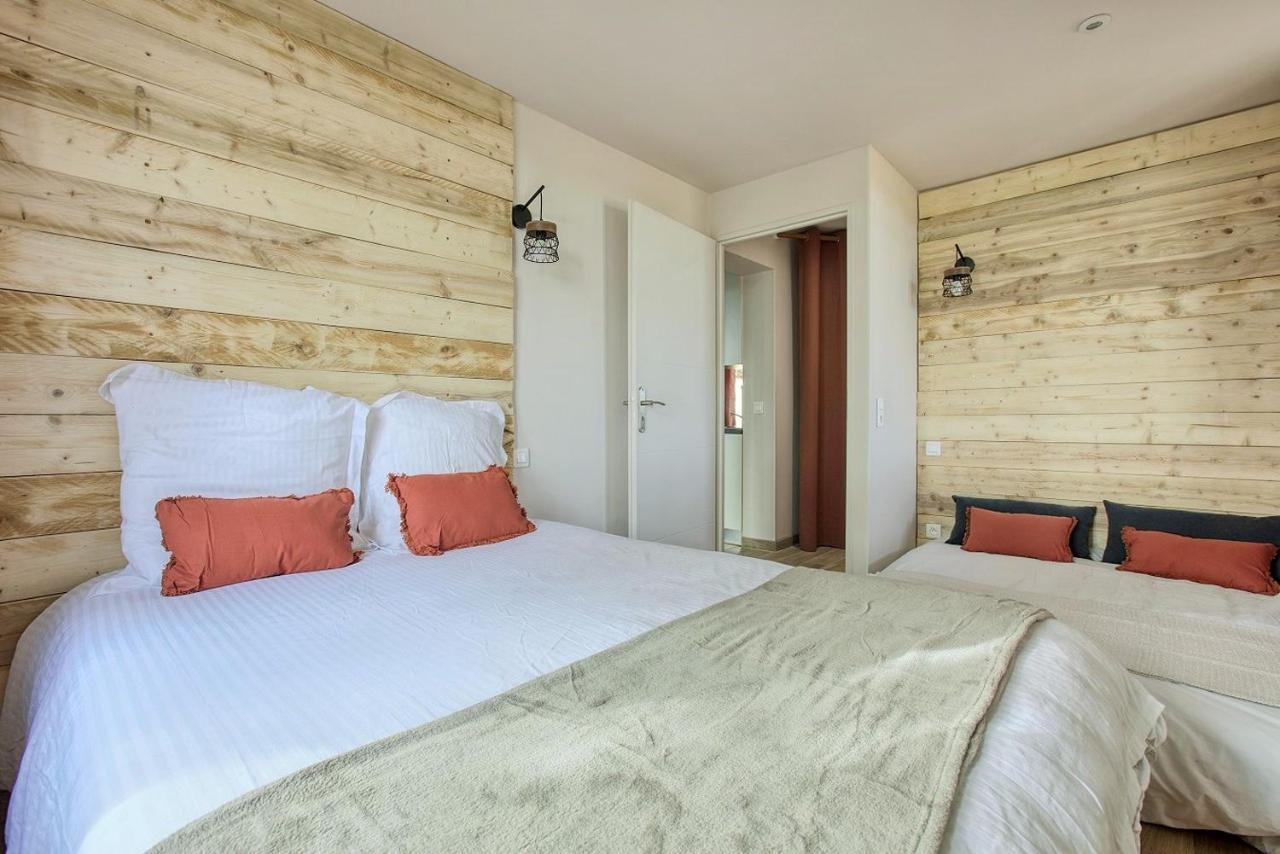 Le Cottage Duo Vigne Rouge Sauna Gaillac Entre Albi-Toulouse & Les Cottages Du Tarn Brens  エクステリア 写真