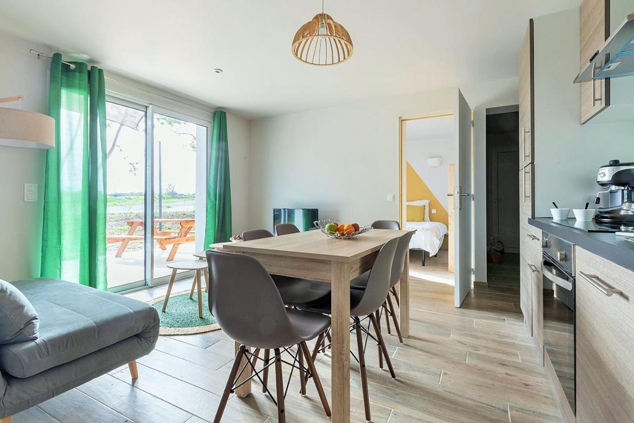 Le Cottage Duo Vigne Rouge Sauna Gaillac Entre Albi-Toulouse & Les Cottages Du Tarn Brens  エクステリア 写真