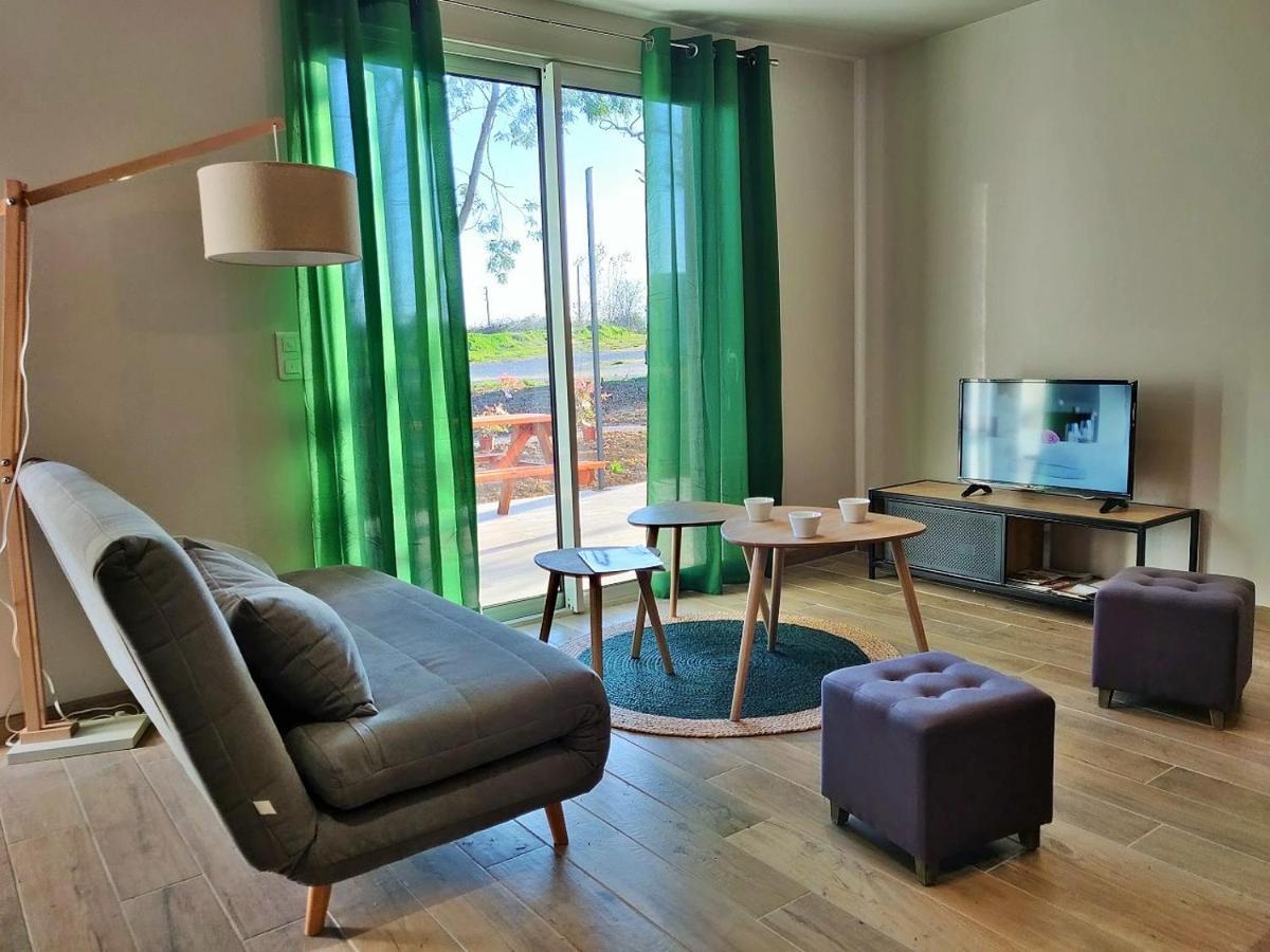 Le Cottage Duo Vigne Rouge Sauna Gaillac Entre Albi-Toulouse & Les Cottages Du Tarn Brens  エクステリア 写真